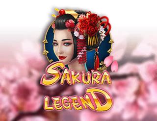The Sakura Legend Betsson